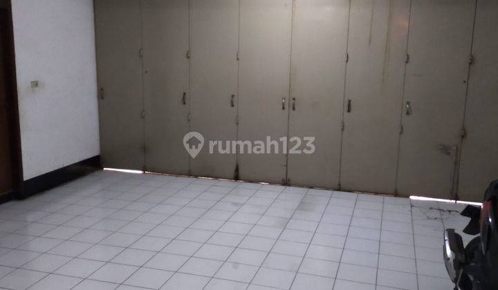 Rumah Bagus Unfurnished SHM di Dadali Sayap Garuda, Bandung 2