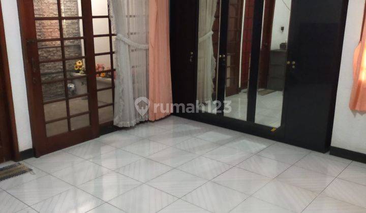 Rumah Bagus Unfurnished SHM di Dadali Sayap Garuda, Bandung 1