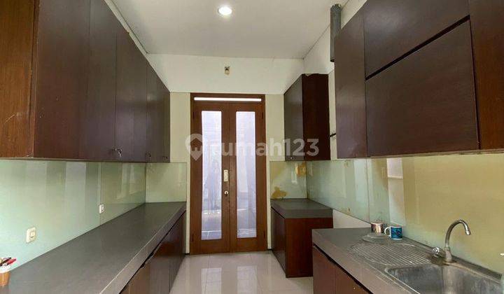 Rumah Bagus Unfurnished SHM di Mekarwangi , Bandung 2