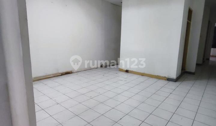Ruko Kopo Mainroad 2,5 Lantai SHM Cocok untuk Kantor Siap Usaha