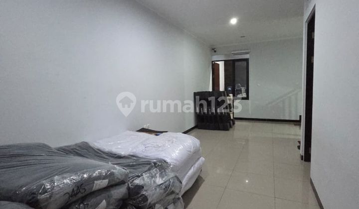 Rumah 2 Lantai Tki V Sherwood Mainroad SHM Siap Huni 2