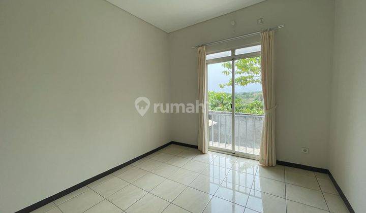 Rumah Bagus Unfurnished di Kbp Tatar Candraresmi , Bandung 2