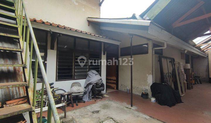 Rumah Bagus Unfurnished SHM di Kembar Tengah, Bandung 2