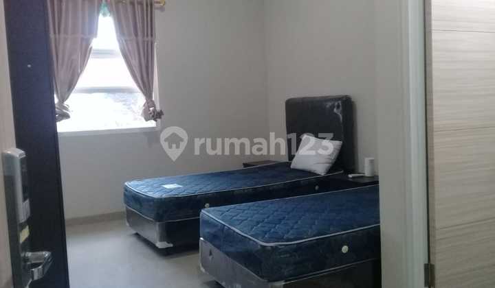 Kost House Wing Buah Batu 2 Floors Ready to Occupied Price Below NJOP 2