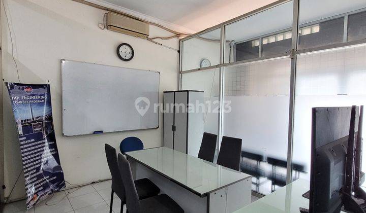 Ruko Pasadena Cocok Untuk Kantor dan Usaha Bagus 165 m2 HGB Caringin, Bandung 2