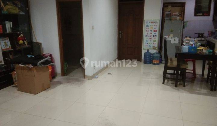 Rumah Bagus Semi Furnished SHM di Mekarwangi , Bandung 1