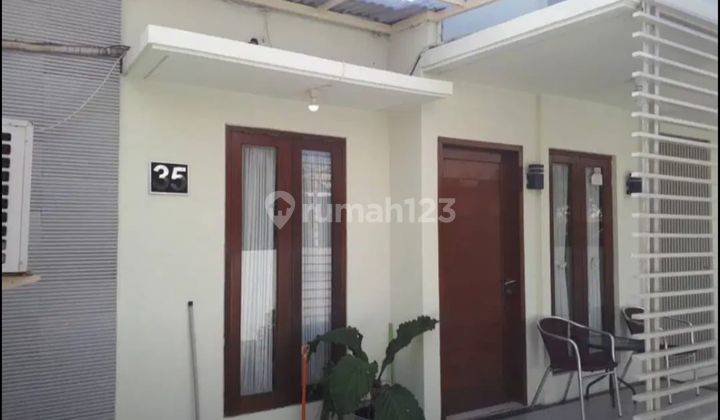 Rumah Bagus Unfurnished SHM di Batununggal , Bandung 2