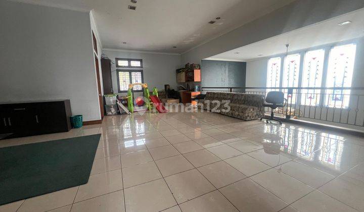 Rumah Kontrakan Unfurnished SHM di Bandung, Bandung 2