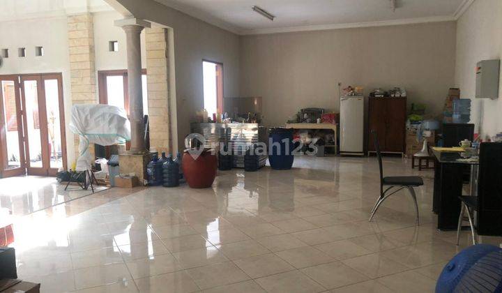 Rumah Bagus Unfurnished SHM di Mekarwangi , Bandung 1