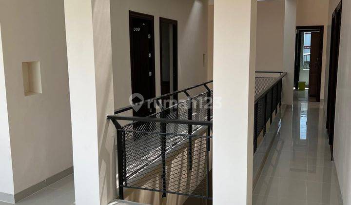 Kost di Sayap Sudirman, Bandung 400 m SHM 2