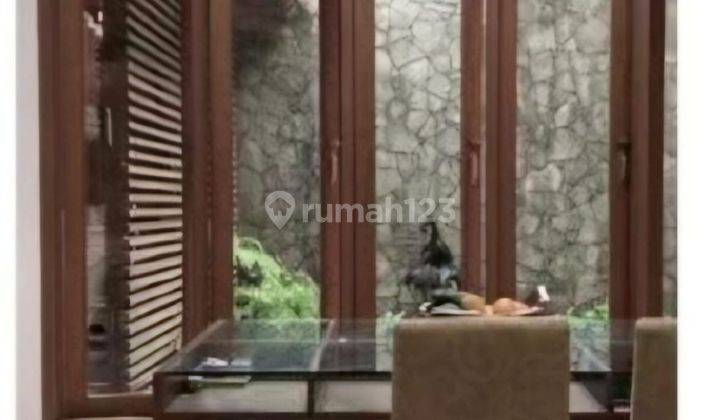 Rumah Bagus Unfurnished SHM di Batununggal, Bandung 2