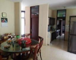 Rumah Bagus Unfurnished SHM di Setrasari , Bandung 2