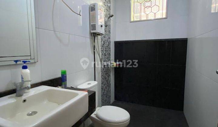 Rumah Bagus Furnished SHM di Mekarwangi, Bandung 2