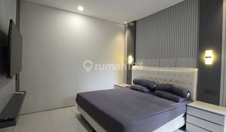 Rumah Bagus Semi Furnished SHM di Muara, Bandung 2