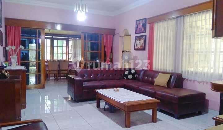 Soekarno Hatta Wing House 2 SHM Unfurnished Bandung City