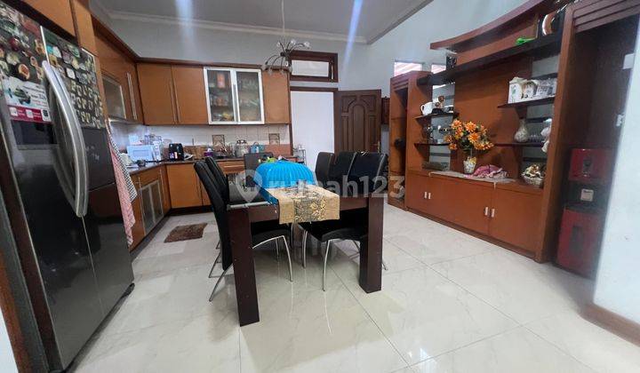 Rumah Kontrakan Unfurnished SHM di Bandung, Bandung 1