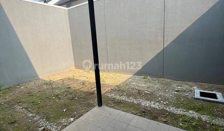 Rumah Kontrakan 2 Lantai Bagus Unfurnished SHM di Kbp Punawangi, Bandung 2