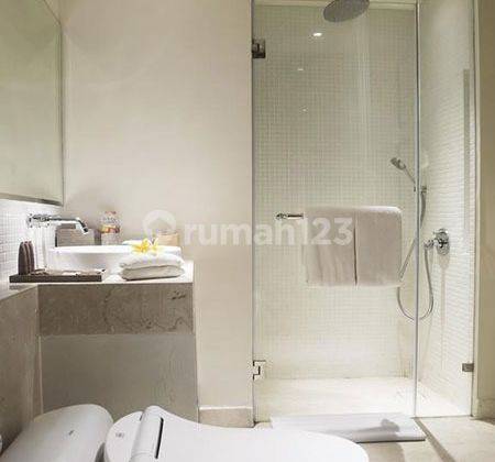 Bali Paragon Apartment 1 BR Furnished Nice 2