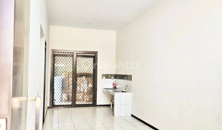 Rumah Bagus Unfurnished SHM di Kbp Tatar Simakirana , Bandung 1