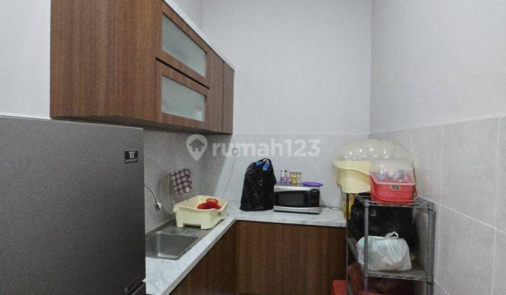 Rumah 2 Lantai di Sumbersari Bagus Unfurnished SHM di Bandung, Bandung 2