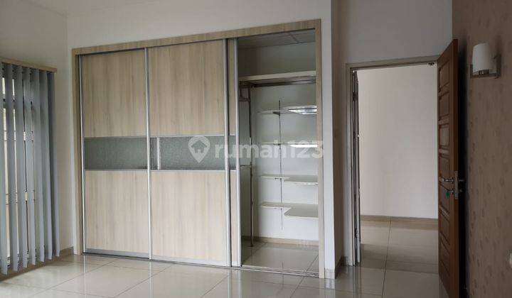 Rumah Bagus Unfurnished SHM di Kbp Pitaloka, Bandung 2