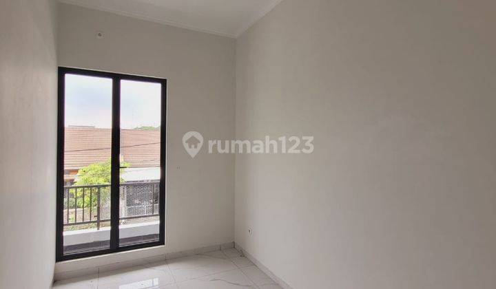 Rumah Mekarwangi 2 Lantai Bagus Unfurnished SHM di Bandung, Bandung 2