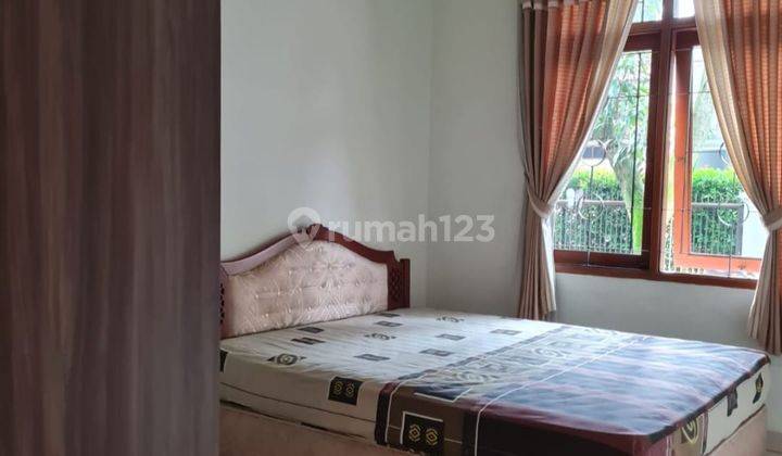 Rumah Bagus Unfurnished SHM di Sayap Batununggal, Bandung 2