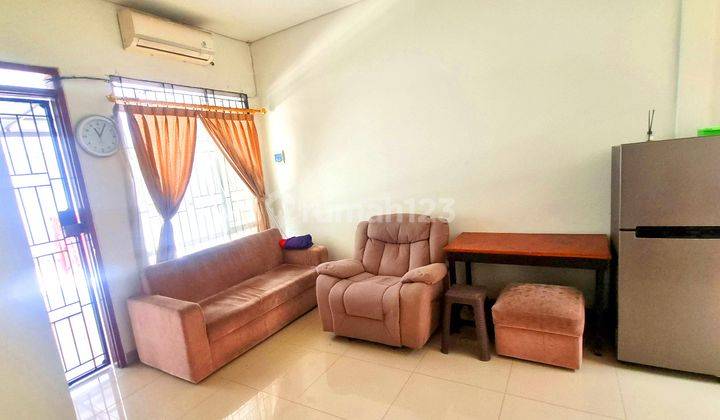 Rumah Bagus Unfurnished SHM di Ketapang Kencana Sudirman, Bandung 1