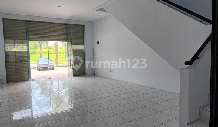 2-Story Shop House Kbp Pitaniaga, 5 Meters Wide