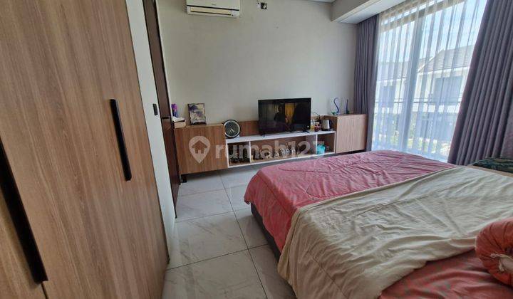 Rumah Kbp Punawangi 2 Lantai Furnished SHM di Bandung Barat, Bandung 2