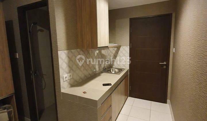 Apartement M Square ( Mekarwangi Square ) 1 BR Furnished Bagus 2