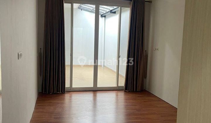 Rumah Kontrakan Bagus Unfurnished SHM di Kbp Tatar Jingganagara, Bandung 2