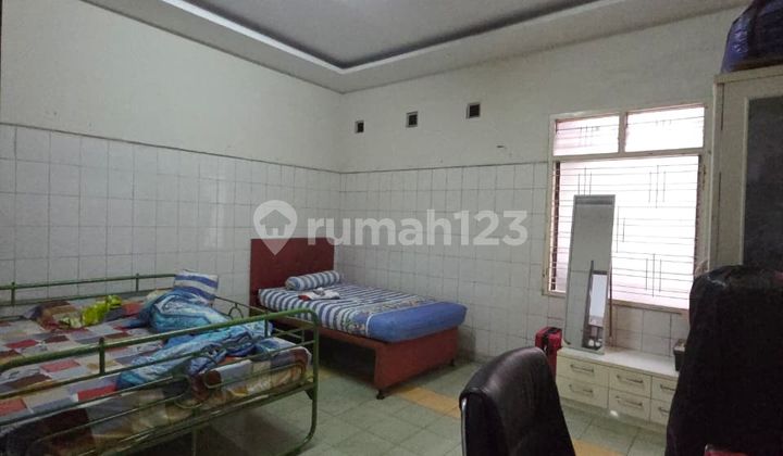 Rumah 1 Lantai Kebon Kawung SHM Dekat Akses ke Kota 2