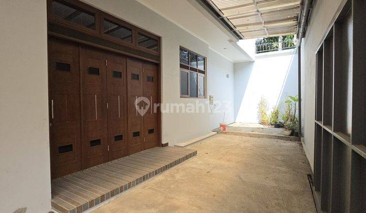 Rumah 2 Lantai di Sumber Sari Bagus Unfurnished SHM di Bandung, Bandung 2