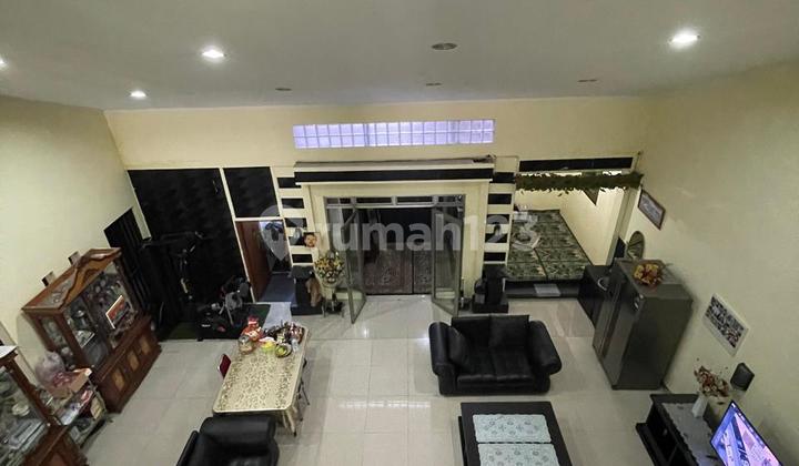 2-Story House in Ratnasasih, Spacious and Comfortable 2-Story House in Ratnasasih, Spacious and Comfortable