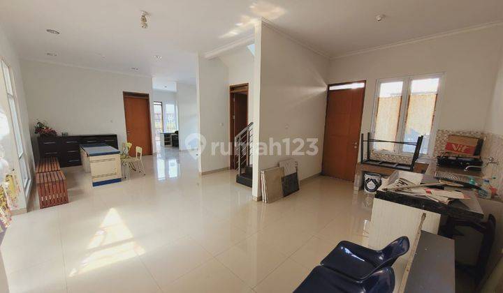 Rumah Mekarwangi Bagus Unfurnished SHM di Bandung, Bandung 1