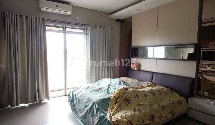 Rumah 2 Lantai Bagus Furnished SHM di Kbp Tatar Naganingrum , Bandung 2