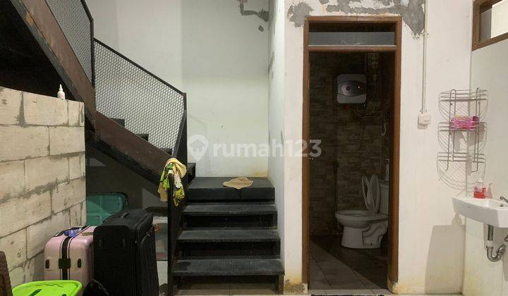 Rumah 2 Lantai Bagus Unfurnished SHM di Bandung
, Bandung 2