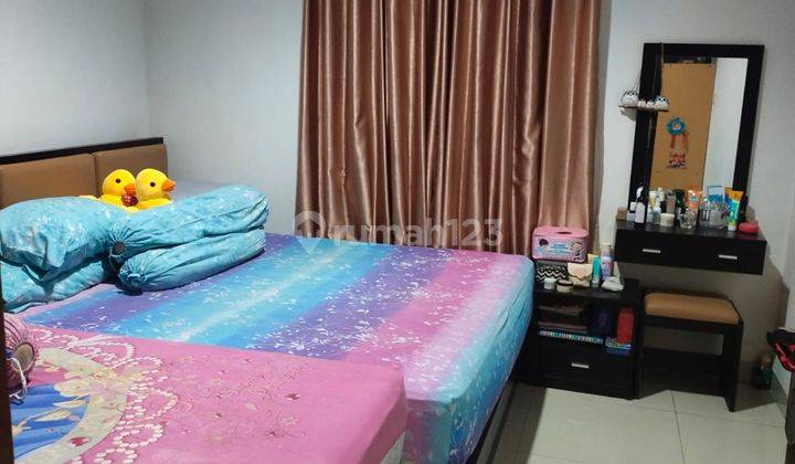 Rumah Bagus Semi Furnished SHM di Mekarwangi , Bandung 2