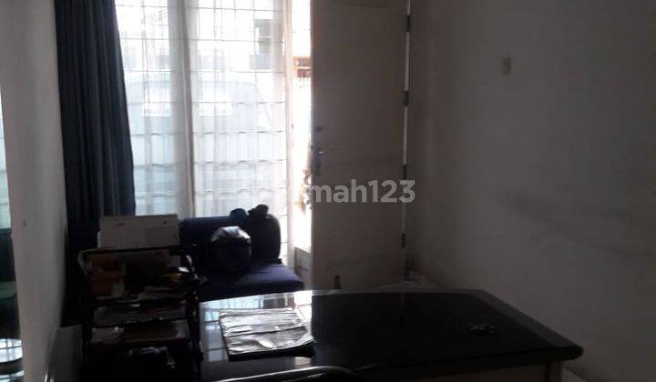 Rumah Bagus Unfurnished SHM di Kembar Tengah, Bandung 2