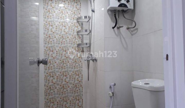 Apartement Jardin 2 BR Furnished Bagus 1