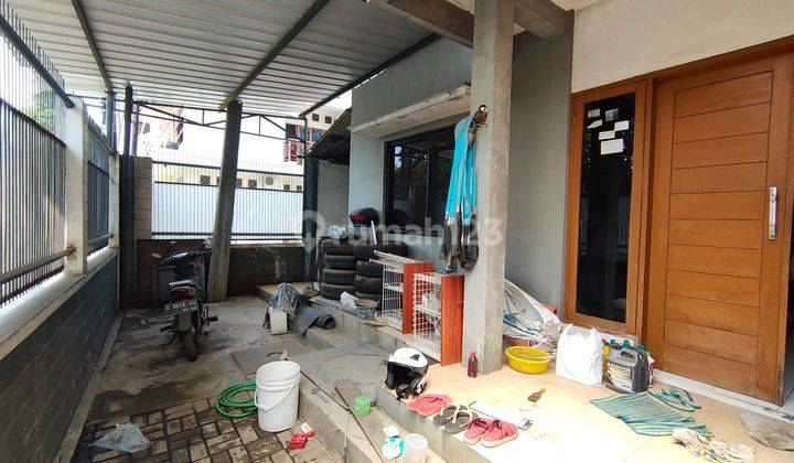 Rumah Bagus Unfurnished SHM di Pasir Pogor, Bandung 2