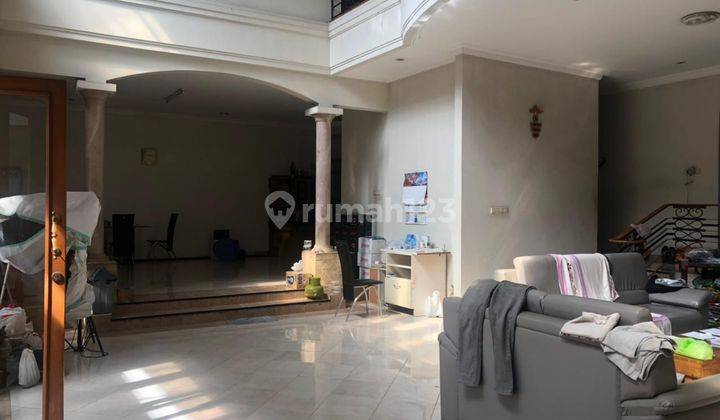 Rumah Bagus Unfurnished SHM di Mekarwangi , Bandung 2