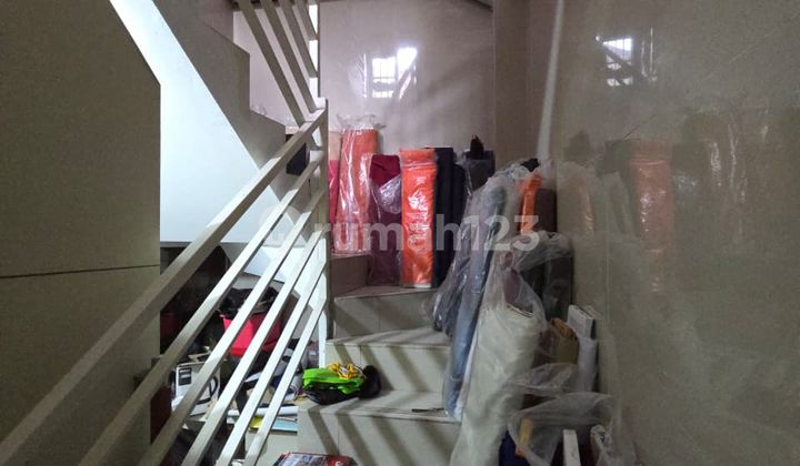 Tamim Main Road 2-Storey Shop House Suitable for All Businesses 2