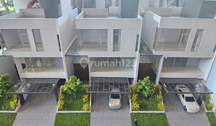 Open Unit For Sale Kota Baru Parahyangan Tatar Surawisesa