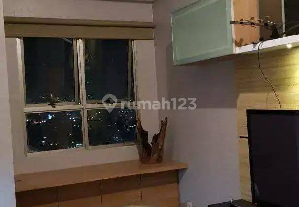 Apartement M Square ( Mekarwangi Square ) 1 BR Furnished Bagus 2