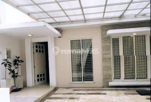 Rumah baru Grezz Graha tirta waru Tirta kirana 2