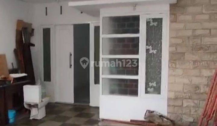 Rumah murah tambak medokan ayu rungkut 1