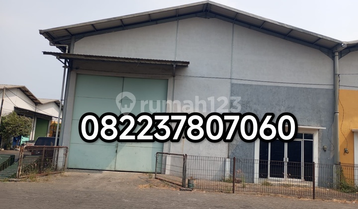 Gudang Pojok Meiko Abadi Sumput Driyorejo 