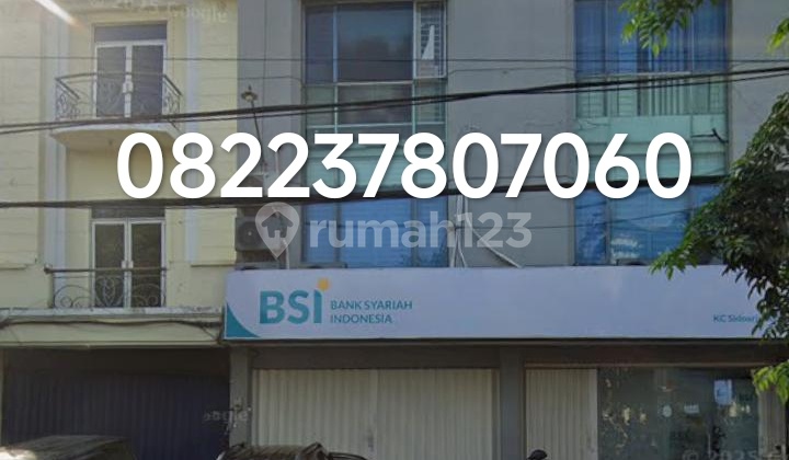 Ruko 3 Lantai 3 Unit Jejer Raya Sentral Jenggolo Sidoarjo Ruko 3 Lantai 3 Unit Jejer Raya Sentral Jenggolo Sidoarjo